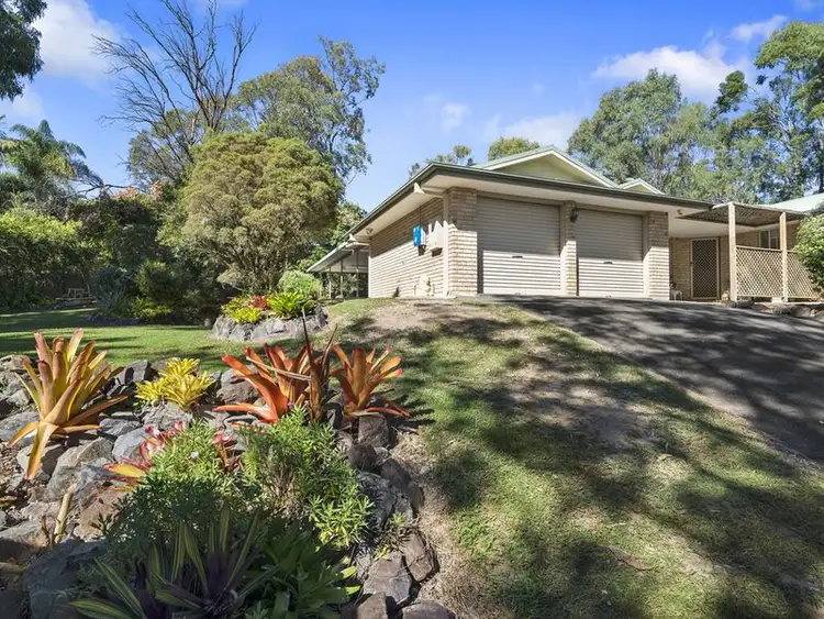 Second view of Homely rural property listing, 1-5 Peony Way, Gaven QLD 4211