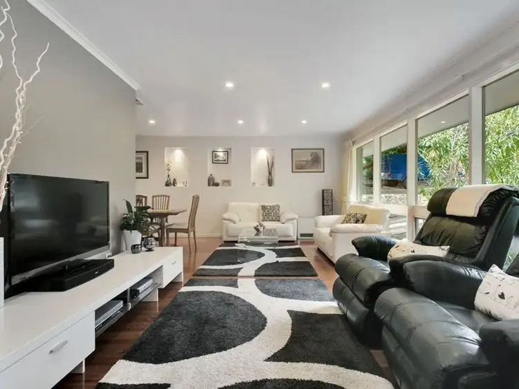 Third view of Homely house listing, 4 Valley Side Drive, Crafers SA 5152