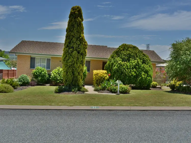 13 Braemar Street, Warwick QLD 4370