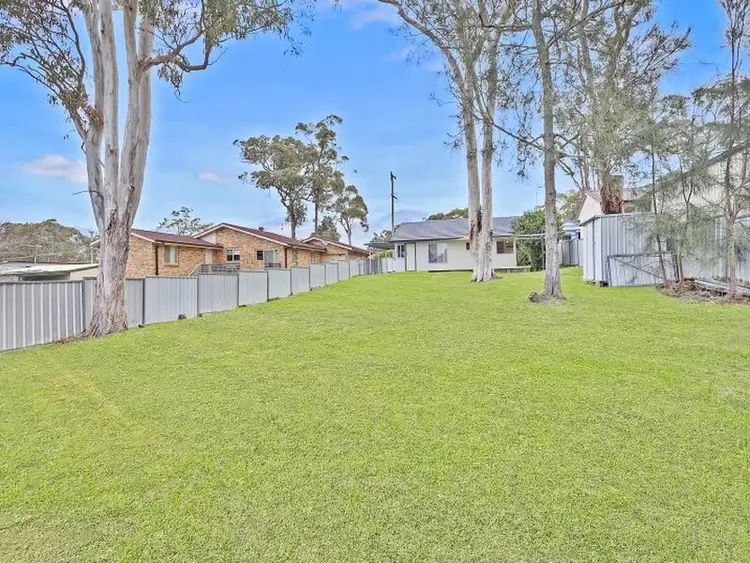 Fifth view of Homely house listing, 3 Asquith Avenue, Windermere Park NSW 2264
