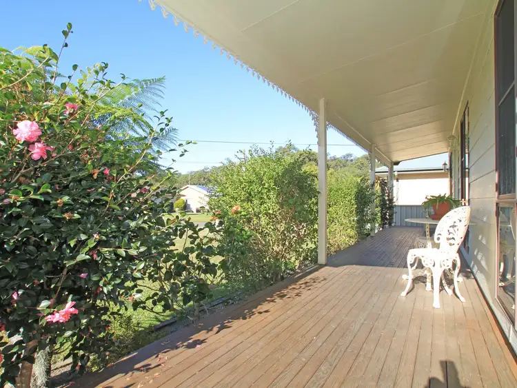 Second view of Homely house listing, 7 Greentree Avenue, Sussex Inlet NSW 2540
