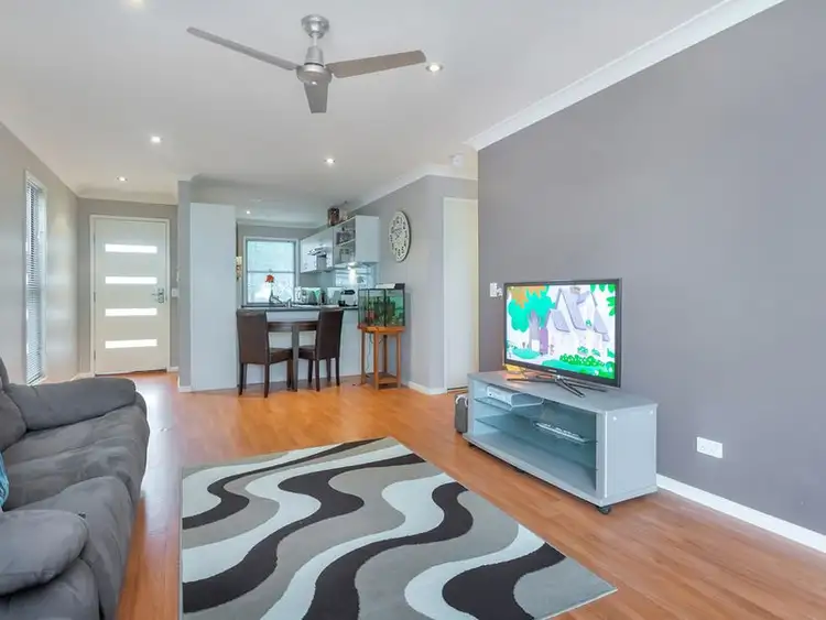 Third view of Homely house listing, 19 Elmwood Circuit, Springfield Lakes QLD 4300