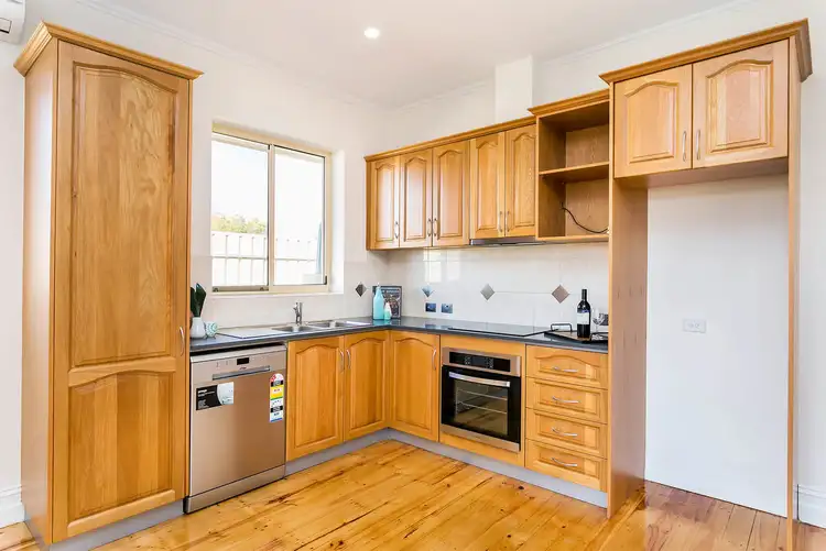 Fifth view of Homely house listing, 12 Dillon Avenue, Flinders Park SA 5025