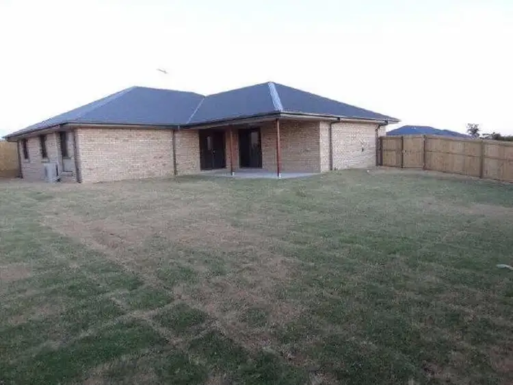 Third view of Homely house listing, 55 Edwin Street, Westbrook QLD 4350