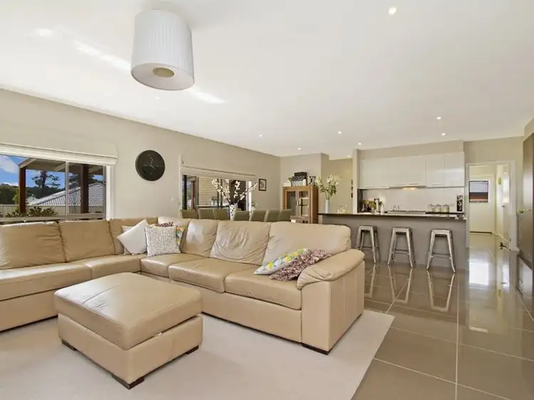 Fifth view of Homely house listing, 6 Nyah Court, Broadford VIC 3658