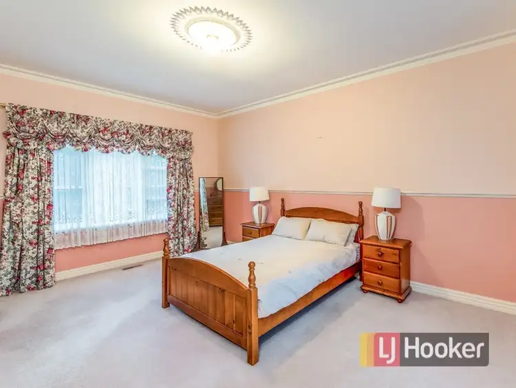 Seventh view of Homely house listing, 4 Cherry Lane, Lysterfield South VIC 3156