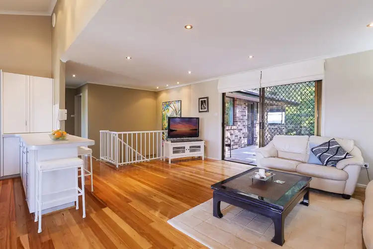Sixth view of Homely house listing, 101 Skye Point Road, Coal Point NSW 2283
