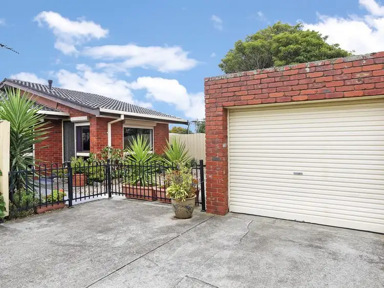 Main view of Homely unit listing, 3/49 Merlin Crescent, Corio VIC 3214