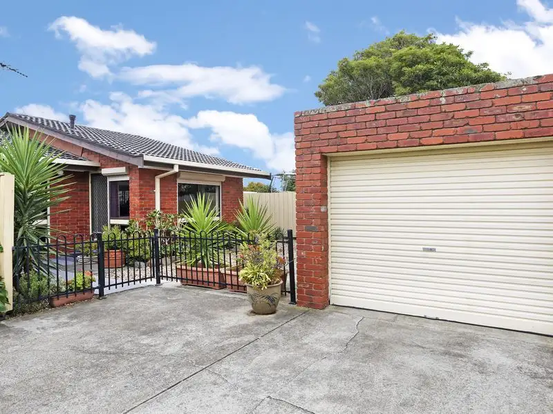 Main view of Homely unit listing, 3/49 Merlin Crescent, Corio VIC 3214