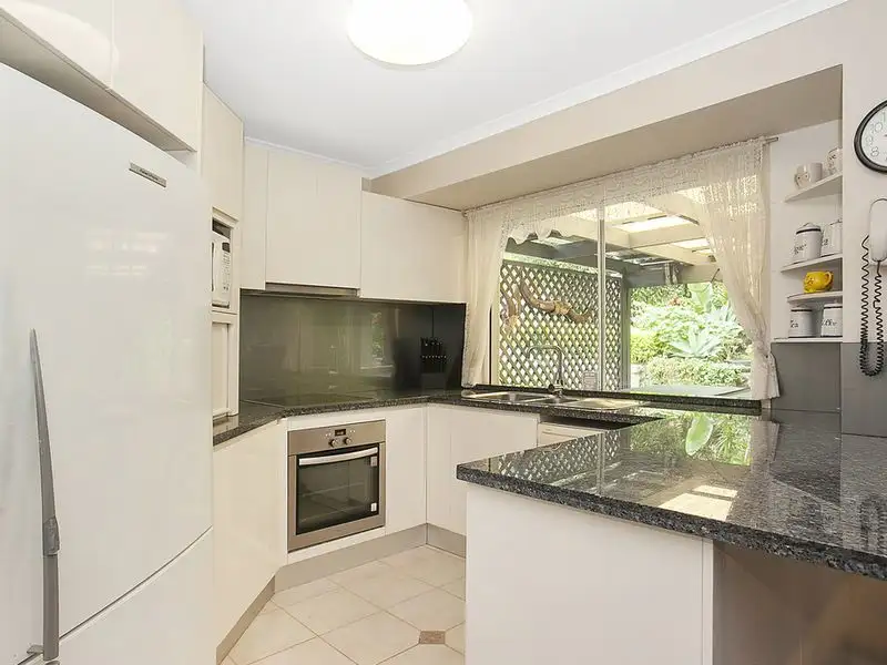 Main view of Homely house listing, 4 Kenneth Drive, Highland Park QLD 4211