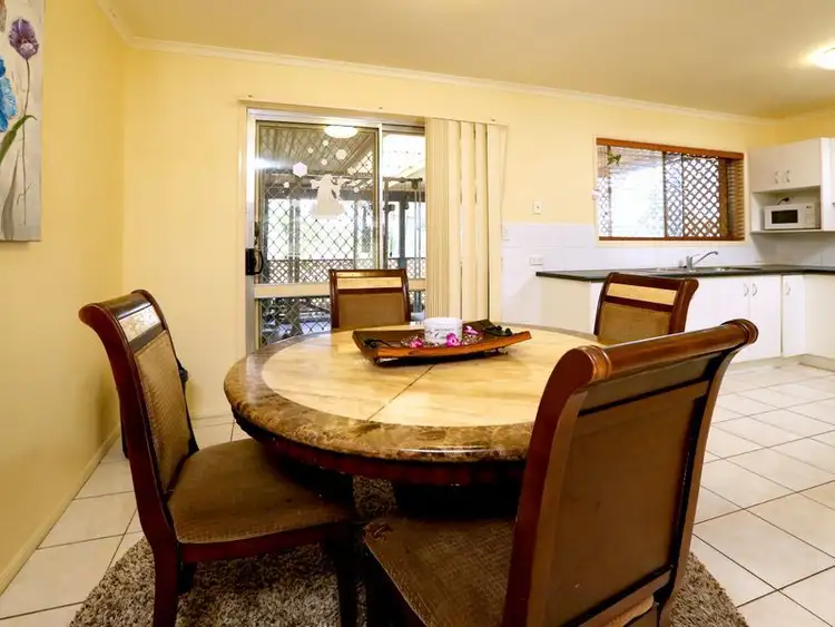 Third view of Homely house listing, 3 Rholanda Crescent, Springwood QLD 4127