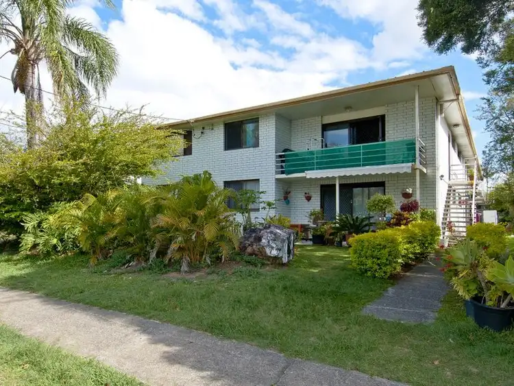 Second view of Homely unit listing, Unit 6/4 Kokoda Street, Beenleigh QLD 4207
