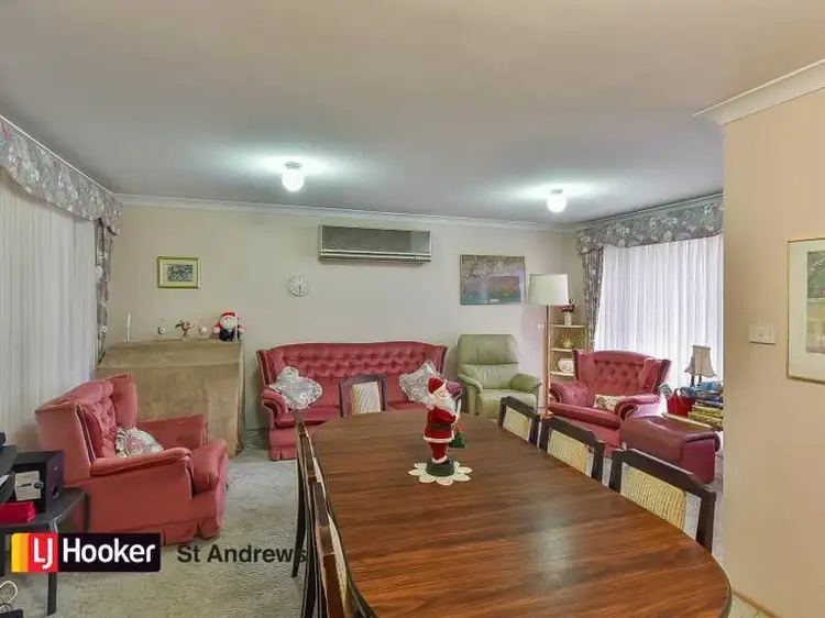 Second view of Homely house listing, 21 Carnarvon Street, Bow Bowing NSW 2566