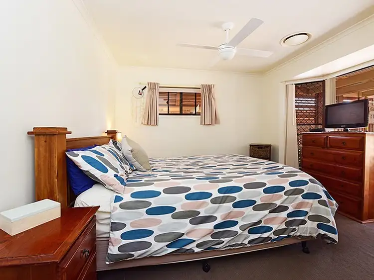 Sixth view of Homely villa listing, 128/4 Longwood Street, Minyama QLD 4575