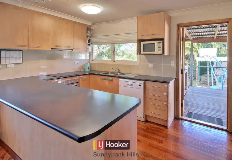 Fourth view of Homely house listing, 7 Marfayley Street, Salisbury QLD 4107