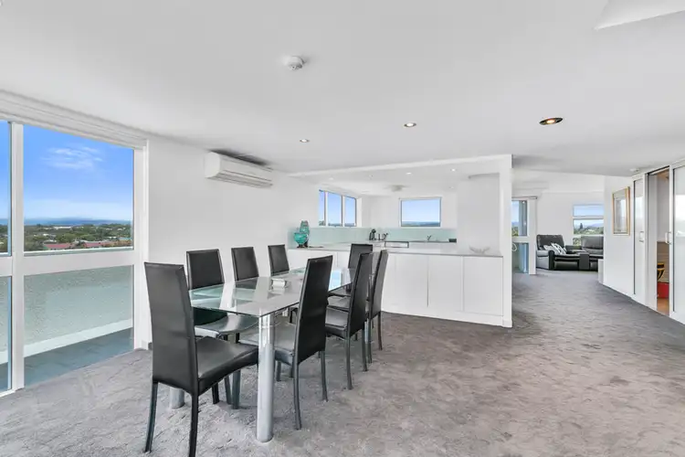 Sixth view of Homely unit listing, 15/204 Marine Parade, Labrador QLD 4215