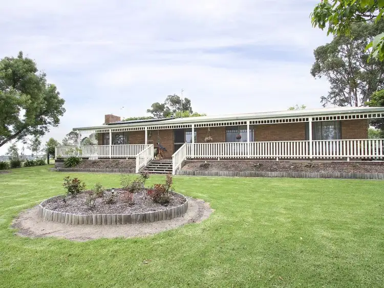Sixth view of Homely rural property listing, 575A Great Alpine Road, Sarsfield VIC 3875
