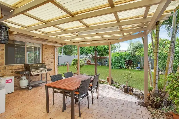 Fourth view of Homely house listing, 5 Yodelay Street, Varsity Lakes QLD 4227