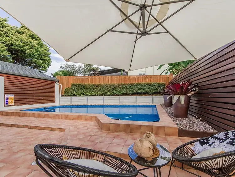 Fifth view of Homely house listing, 5 Pinnacle Court, Robina QLD 4226