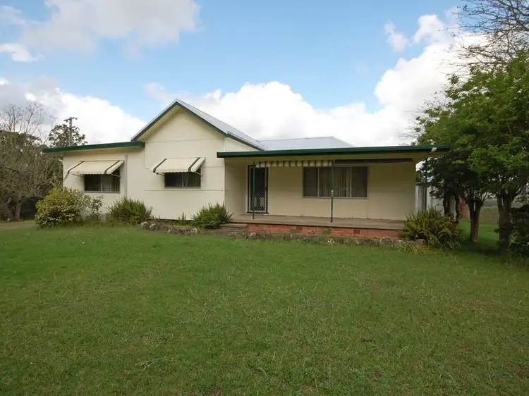 Address available on request