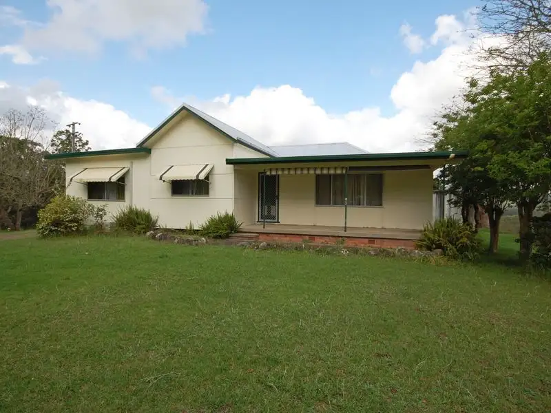 Main view of Homely rural property listing, Address available on request