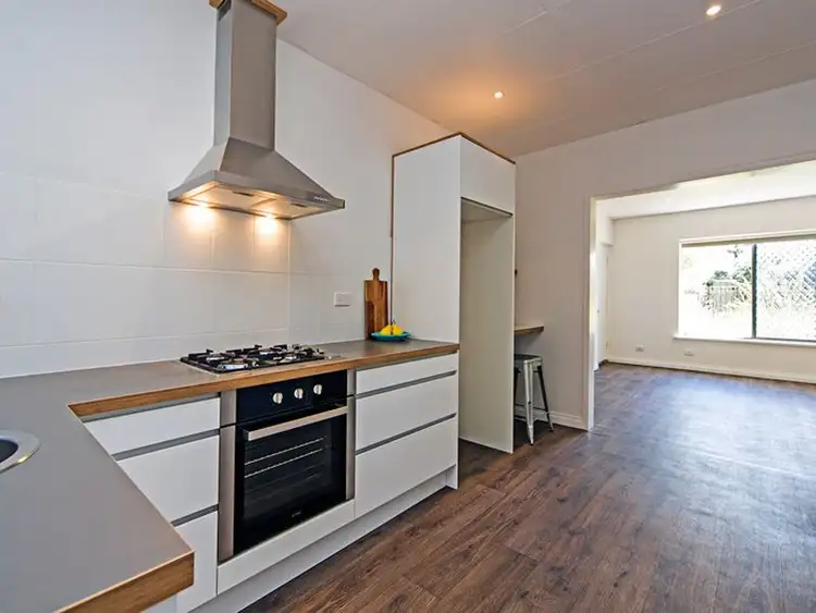 Main view of Homely unit listing, 5/180 Seaview Road, Henley Beach South SA 5022