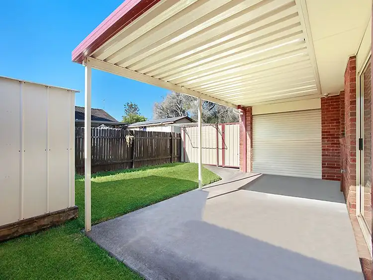 Second view of Homely villa listing, Address available on request