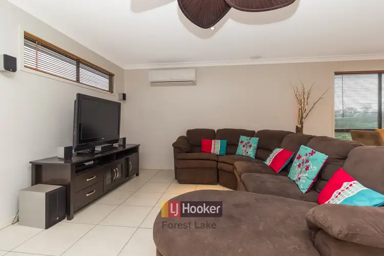 Fifth view of Homely house listing, 58 Armisfield Street, Doolandella QLD 4077