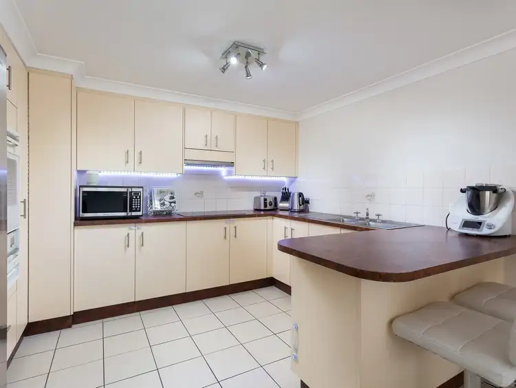 Fifth view of Homely townhouse listing, 6/19 Wingham Road, Taree NSW 2430