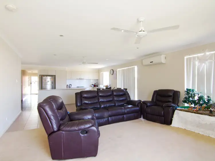 Fourth view of Homely house listing, 19 Moogerah Boulevard, Redbank Plains QLD 4301