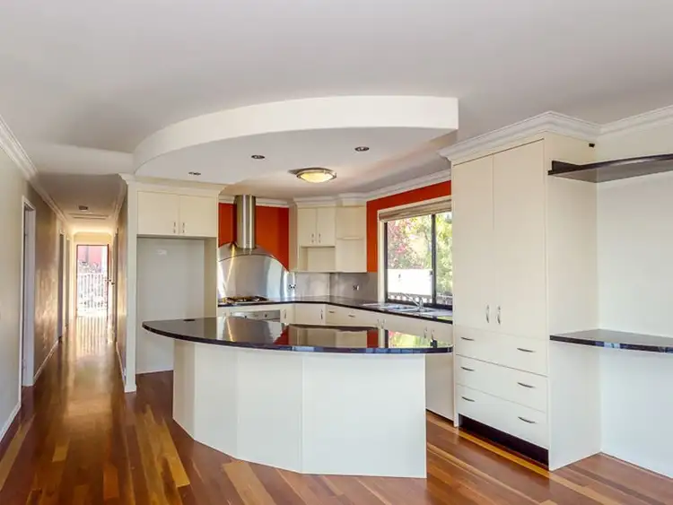 Fifth view of Homely house listing, 38 Willow Street, New Auckland QLD 4680