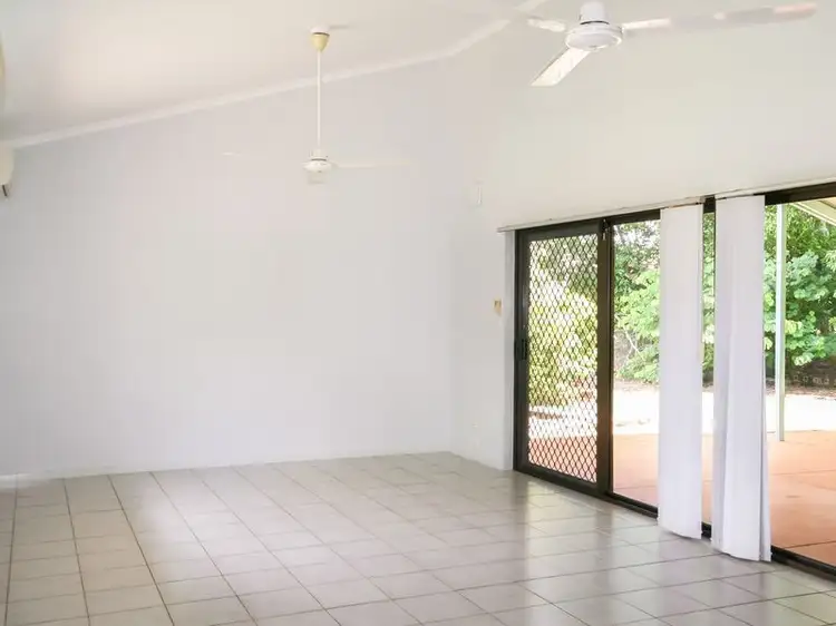 Second view of Homely house listing, 6 Needham Court, Katherine NT 850