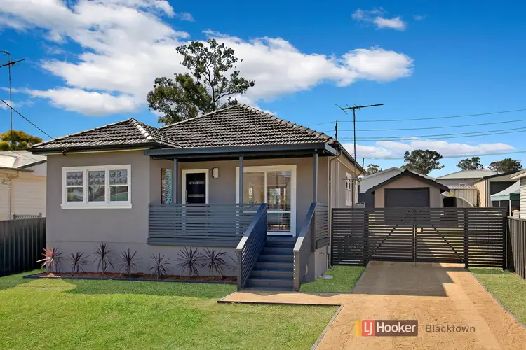 35 Tara Road, Blacktown NSW 2148