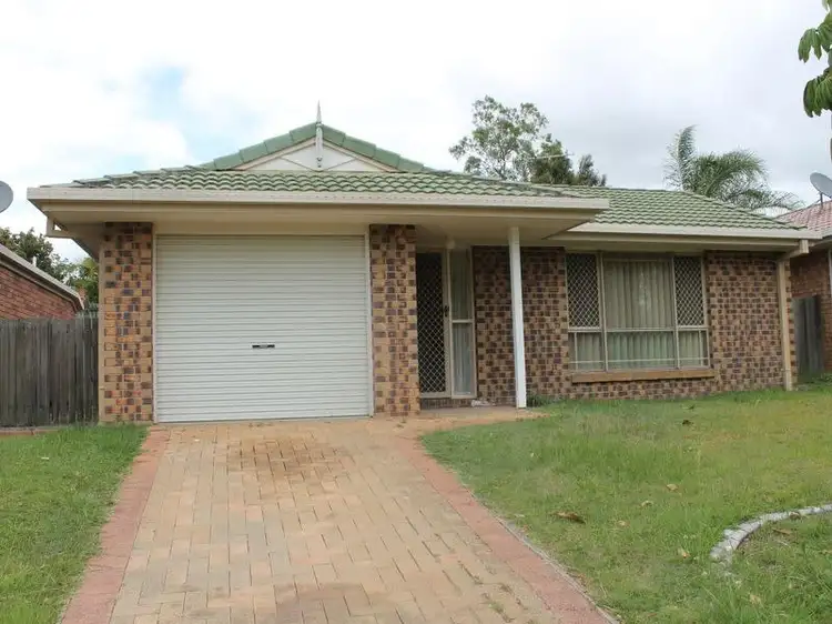 Main view of Homely house listing, 24 Paddington Lane, Eagleby QLD 4207
