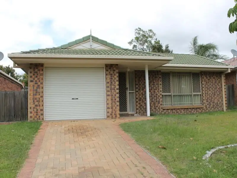 Main view of Homely house listing, 24 Paddington Lane, Eagleby QLD 4207