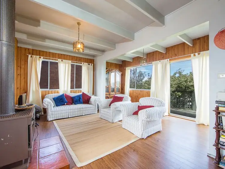 Third view of Homely house listing, 87 Tallawang Avenue, Malua Bay NSW 2536