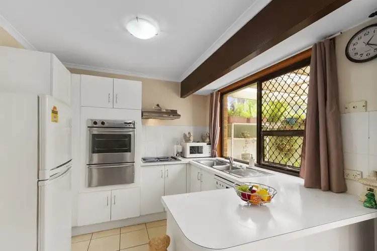 Sixth view of Homely unit listing, Unit 2/1 Chaplin Crescent, Oxenford QLD 4210