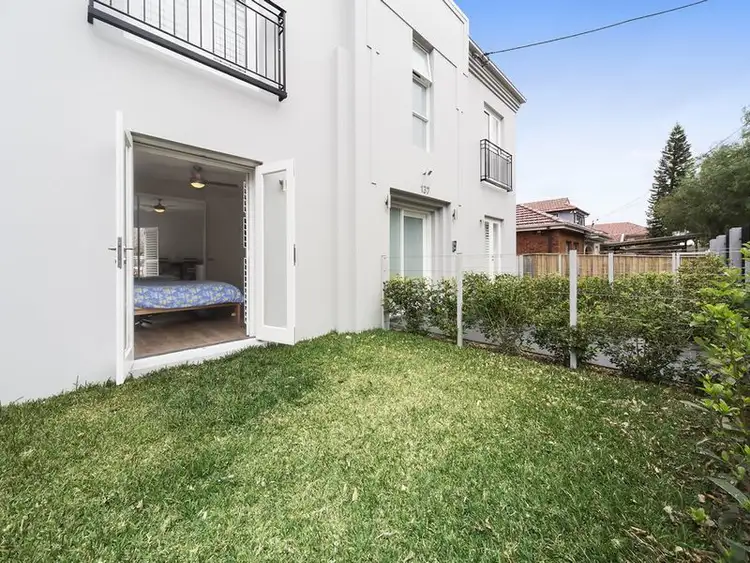 Fourth view of Homely apartment listing, 1/137 Maroubra Road, Maroubra NSW 2035