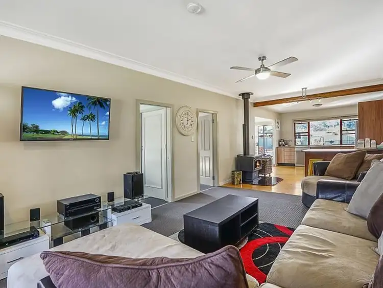 Third view of Homely house listing, 21 Yates Road, Ourimbah NSW 2258