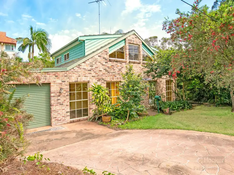 Main view of Homely house listing, 18 Travers Road, Curl Curl NSW 2096