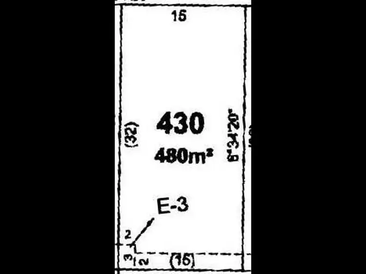 Second view of Homely land listing, Address available on request