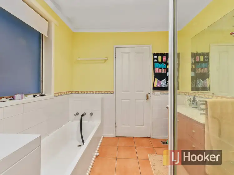 Sixth view of Homely unit listing, 9 Cornwall Street, Hallam VIC 3803
