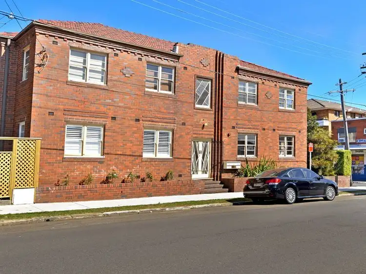 Second view of Homely unit listing, 2/97 Charlotte Street ( Enter via Alt Street), Ashfield NSW 2131