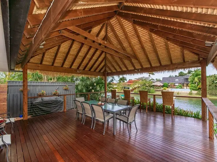 Fifth view of Homely house listing, 85 Witt Avenue, Carrara QLD 4211