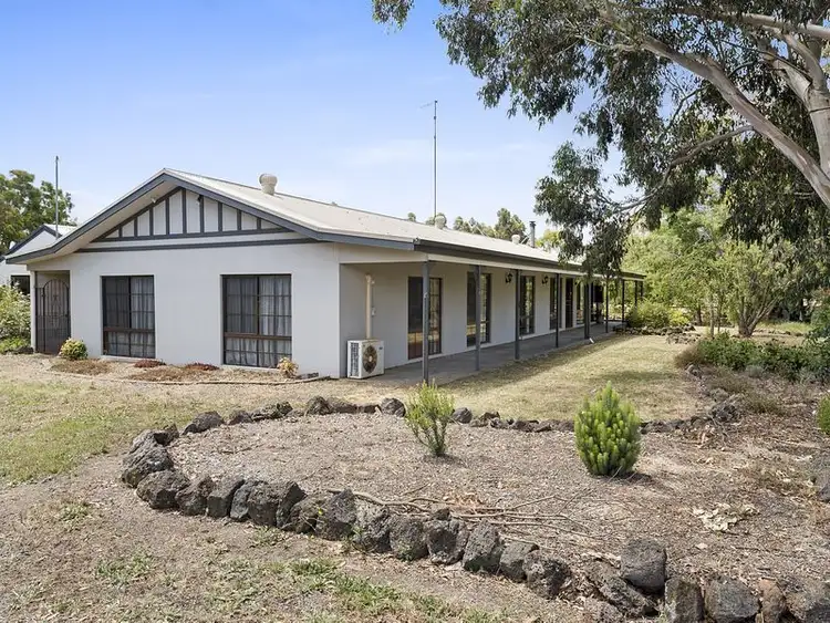 Second view of Homely house listing, 11 Slater Street, Elliminyt VIC 3250