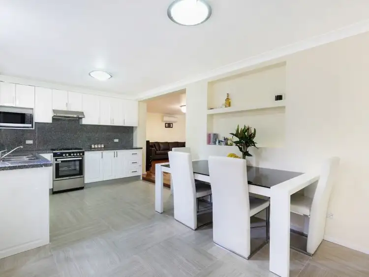 Third view of Homely house listing, 2 Lucy Avenue, Lansvale NSW 2166