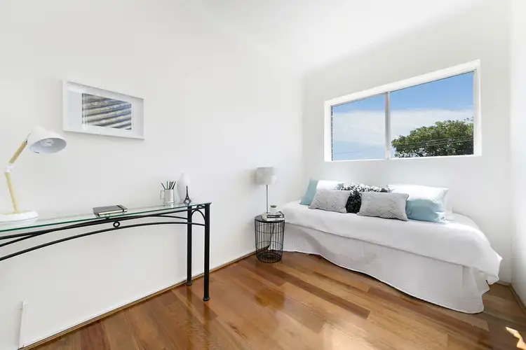 Fifth view of Homely apartment listing, 12/32 Barber Avenue, Eastlakes NSW 2018