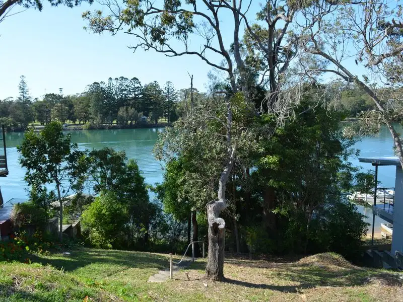 Main view of Homely house listing, 3 Vernon Place, Urunga NSW 2455