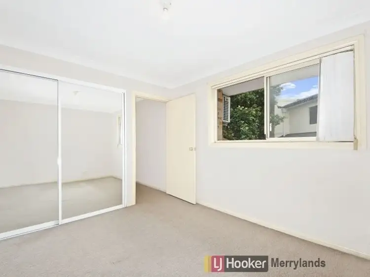 Sixth view of Homely semi-detached listing, 6 Orchid Road, Guildford NSW 2161
