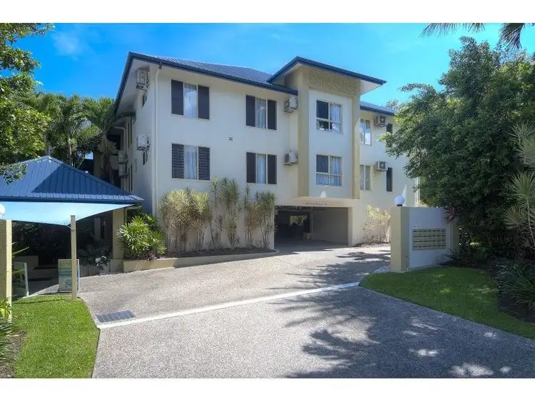 Sixth view of Homely apartment listing, 27 Central Plaza/35-37 Davidson Street, Port Douglas QLD 4877